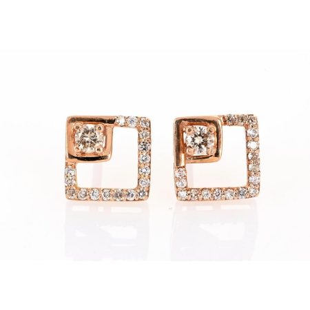 Halo Luxe Earrings