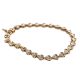 Amour Link Bracelet