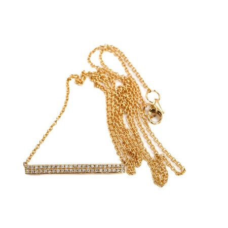 Luxe Horizon Necklace