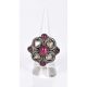 Maharaja’s Gem Ring