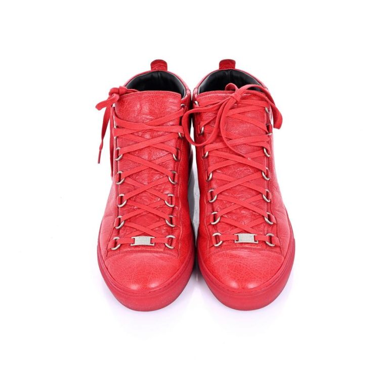 Balenciaga 'Arena' Sneakers