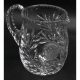 Rosalia Crystal Jug