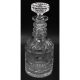 Rosalia Crystal Decanter