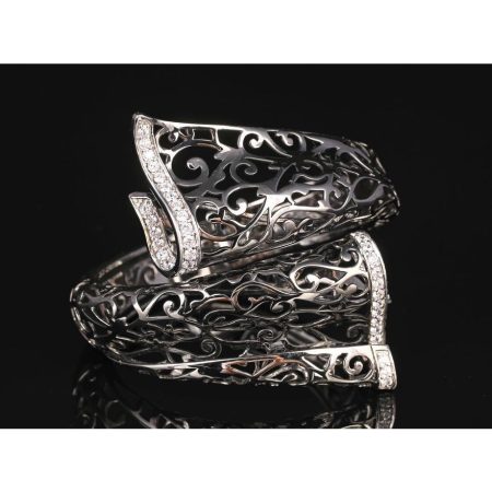 Celestial Sparkle Bracelet