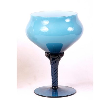Vintage Empoli Candy Bowl