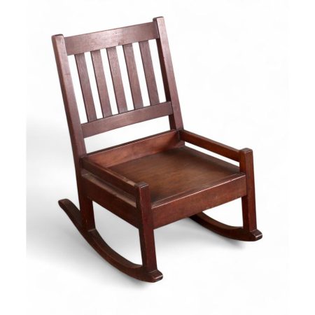 Heritage Rocking Chair