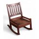Heritage Rocking Chair