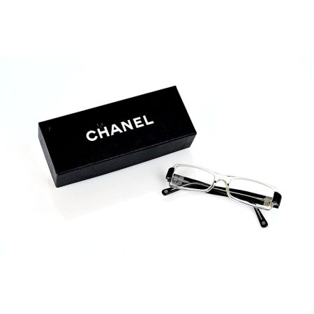 Chanel Spectacle Frames
