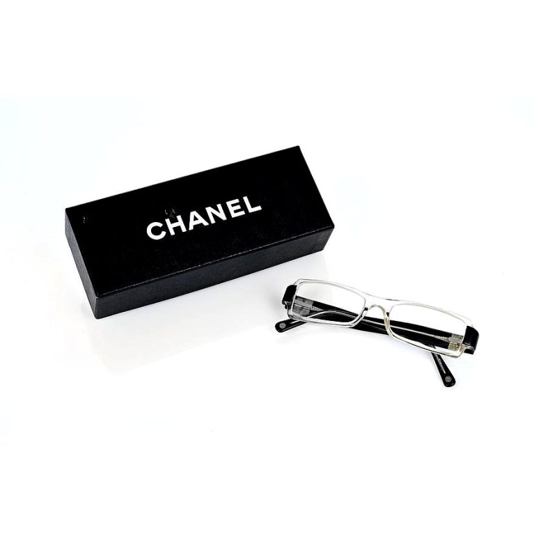 Chanel Spectacle Frames