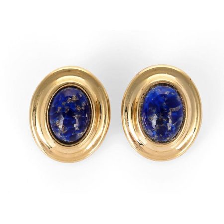 Christian Dior Clip-on Earrings
