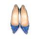 Christian Louboutin 'Degraspike' Stiletto Heels