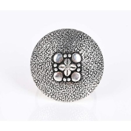 Lunar Elegance Ring