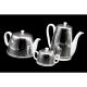 Everhot Three-Piece Tea Set