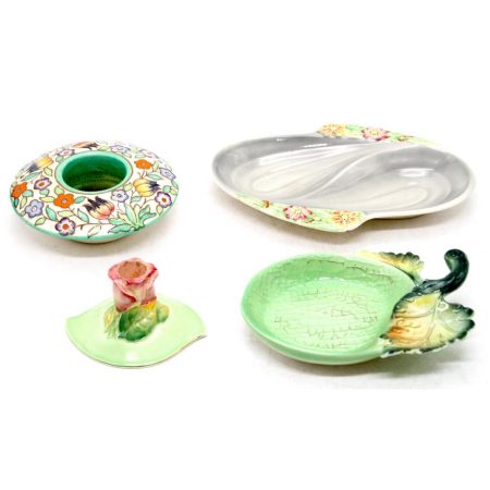 Vintage Ceramic Wares