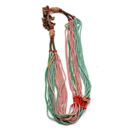 Sahel Beauty Fulani Necklace
