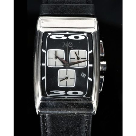 Gents Dolce & Gabbana Watch