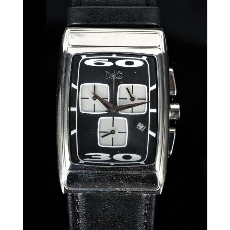 Gents Dolce & Gabbana Watch