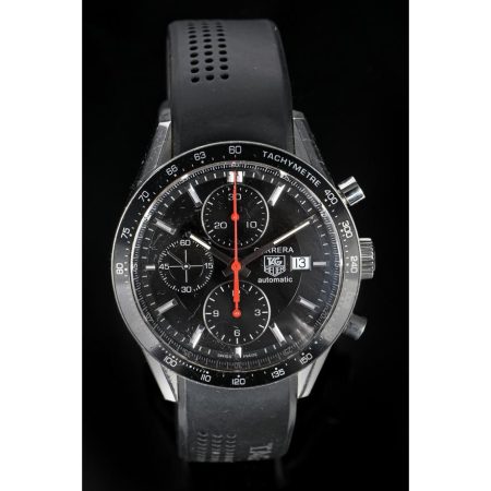 Tag Heuer Carrera Watch