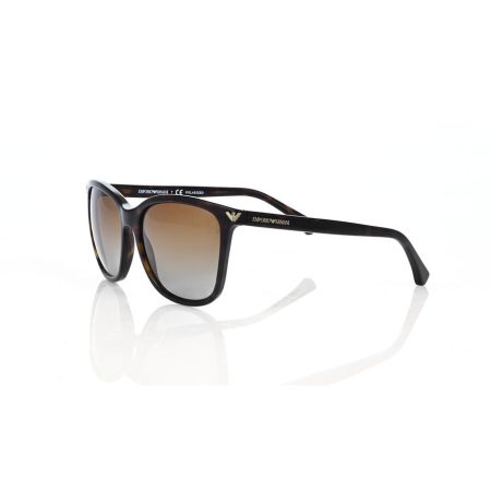 Giorgio Armani Tortoise Sunglasses