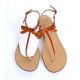 Giuseppe Zanotti Flat Sandals