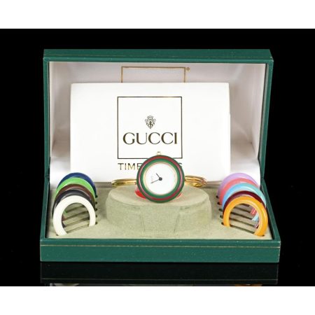 Gucci Watch