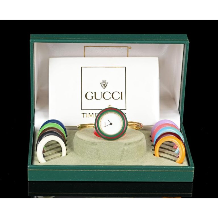 Gucci Watch