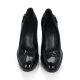 Gucci Patent Leather Pump Heels