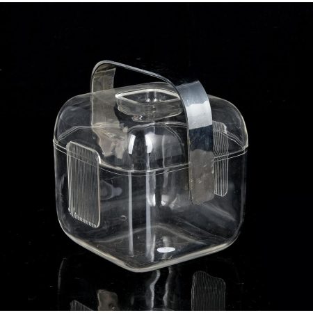 Guzzini Lidded Ice Bucket