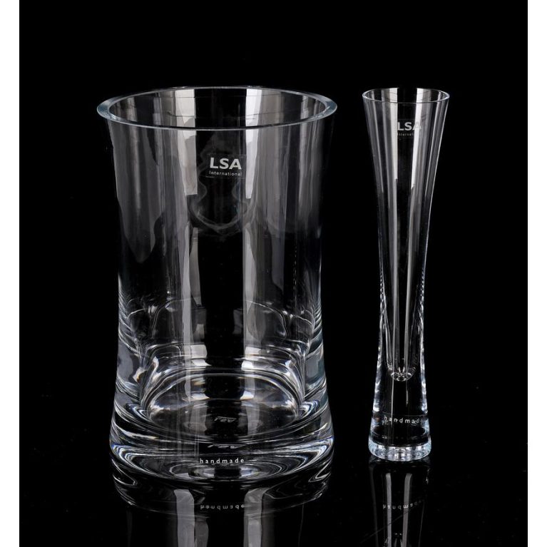 LSA Celebration Champagne Set