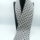Kai Long handmade Silk Tie