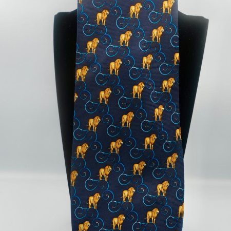 Nedthreads Silk Tie