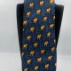 Nedthreads Silk Tie