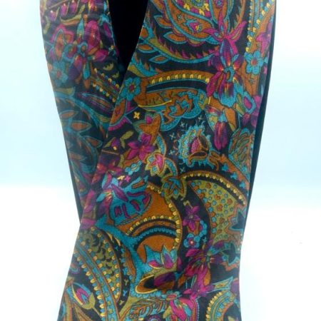 Vintage Yves Saint Laurent Tie