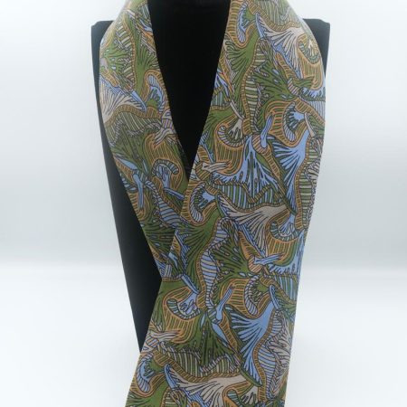Vintage Yves Saint Laurent Tie