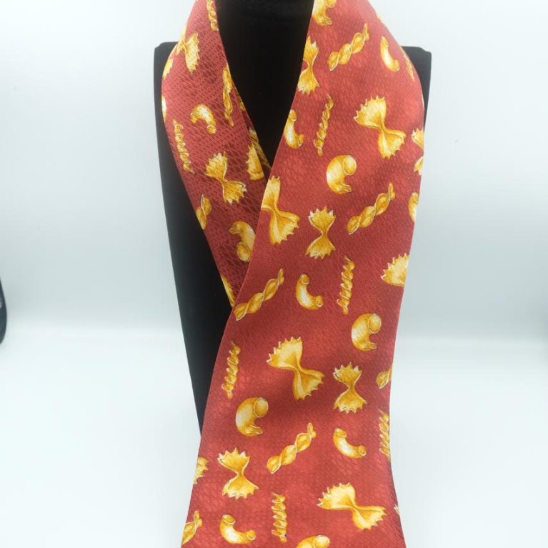 Ermenegildo Zegna Tie