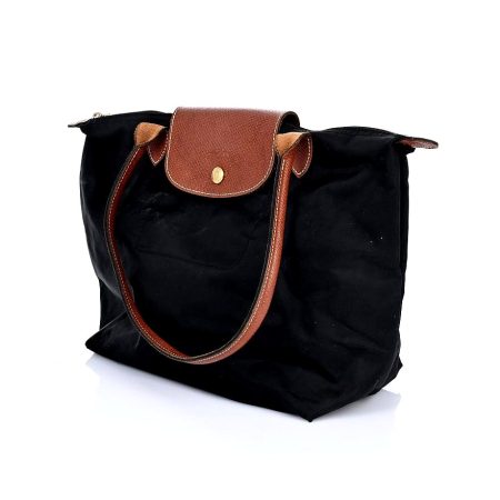 Longchamp 'Le Pliage' Tote Bag