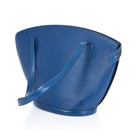 Louis Vuitton 'Saint Jacques' Epi Leather Shoulder Bag