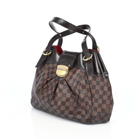 Louis Vuitton 'Sistina GM' bag