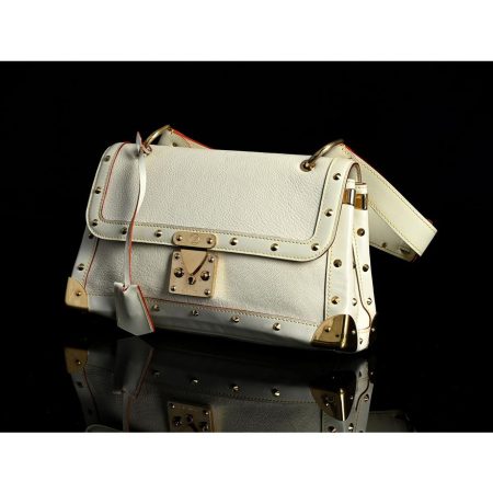 Louis Vuitton 'Suhali Le Talentueux' leather bag