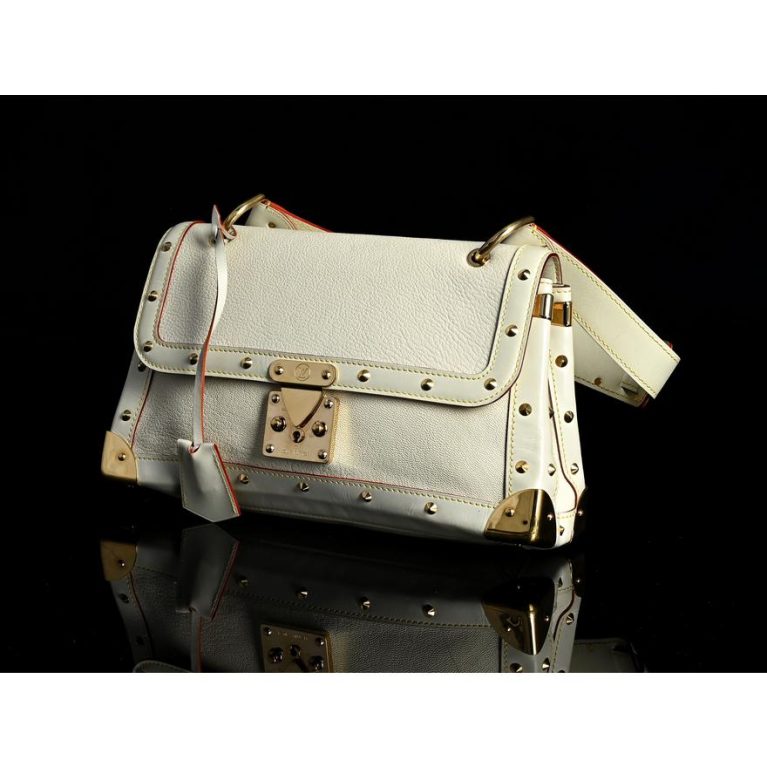 Louis Vuitton 'Suhali Le Talentueux' leather bag