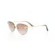 Louis Vuitton 'Desmayo' Rimless Sunglasses