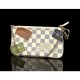 Louis Vuitton 'Milla MM' Pouchette