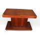 Mid-Century Burmese Teak Server/Sideboard