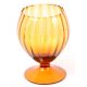 Mid Century Italian Glass Vase
