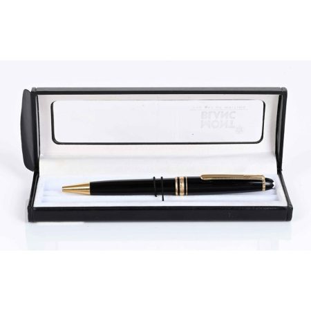 Montblanc Meisterstück Ballpoint Pen