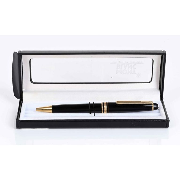Montblanc Meisterstück Ballpoint Pen
