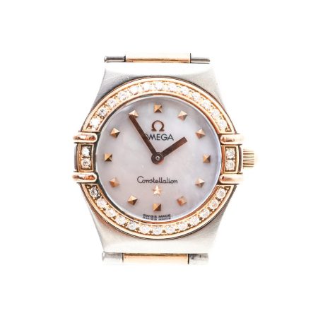 OMEGA Constellation Ladies Watch