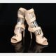 Versace Gladiator Heels