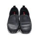 Prada Ladies Leather Loafers