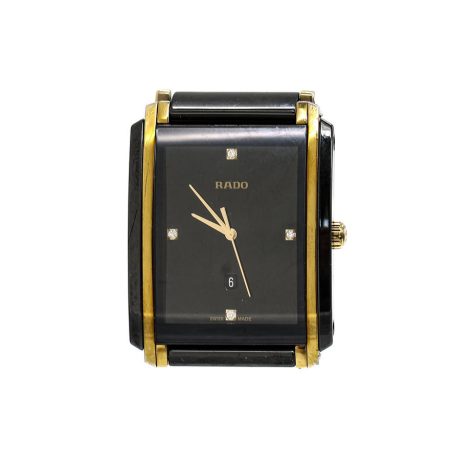 RADO 'Integral' Gents Wristwatch